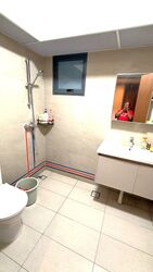 Blk 302B Parc Point (Tengah), HDB 5 Rooms #536606811